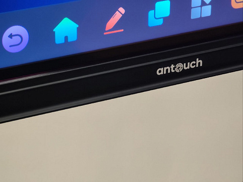 Интерактивная панель AnTouch ANTP-75-20icG2.0